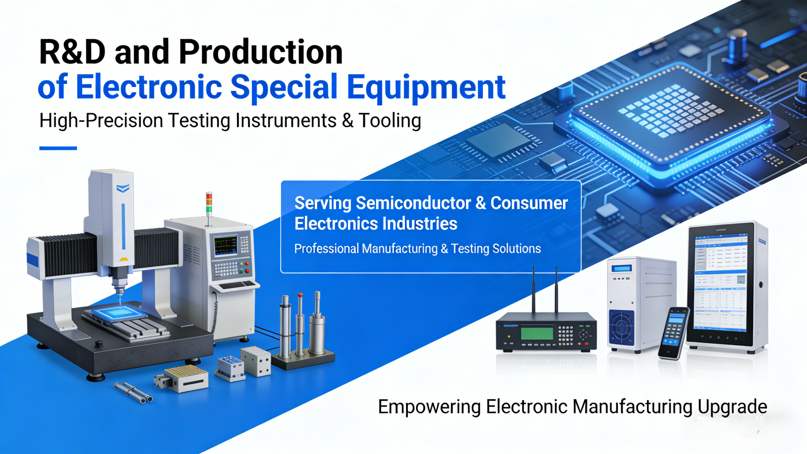 Electronic Equipment